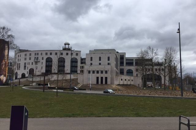 Het Maankwartier - Afbeelding 3 van 13