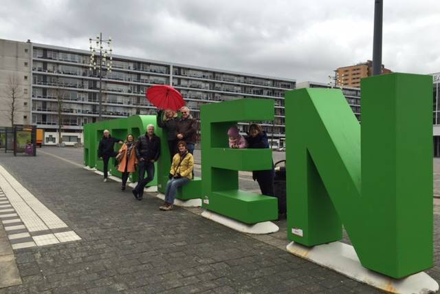 Selfie Oet He?le - Afbeelding 6 van 13