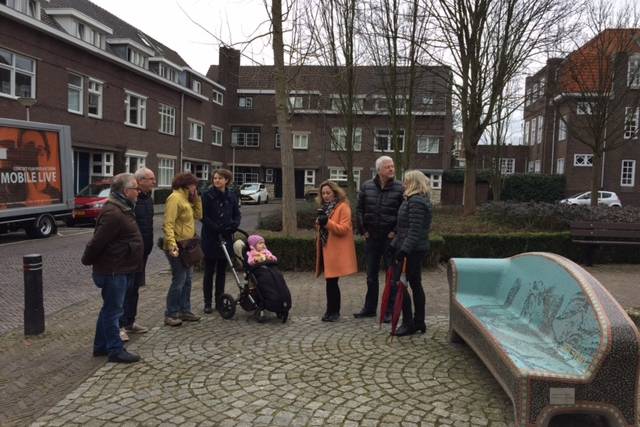 Bij het Tempsplein - Afbeelding 10 van 13