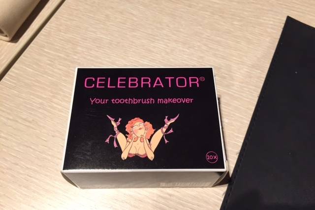 Het verrassende cadeautje..... - Afbeelding 9 van 9