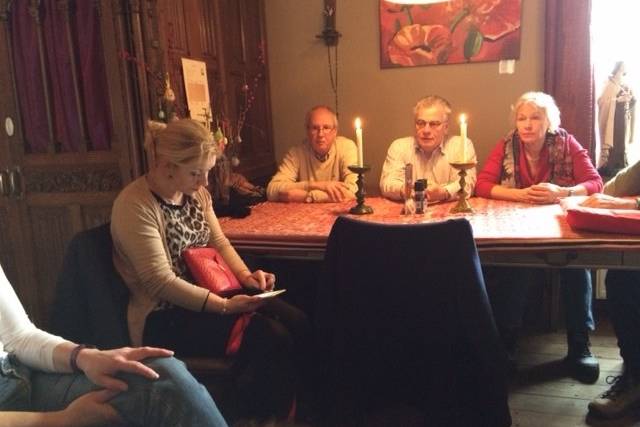 voorjaarswandeling-15-03-2014-139 - Afbeelding 2 van 17