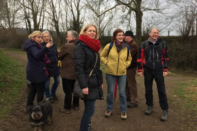 voorjaarswandeling-15-03-2014-144 - Afbeelding 7 van 17