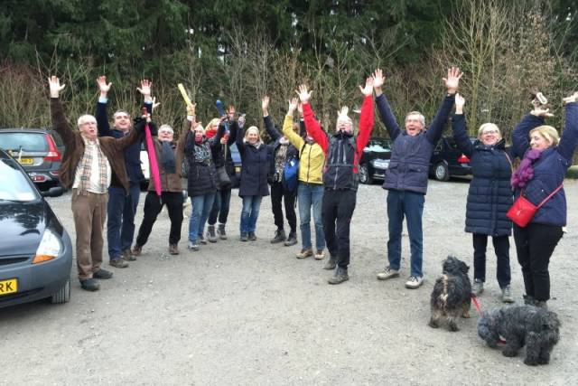 voorjaarswandeling-15-03-2014-155 - Afbeelding 14 van 17